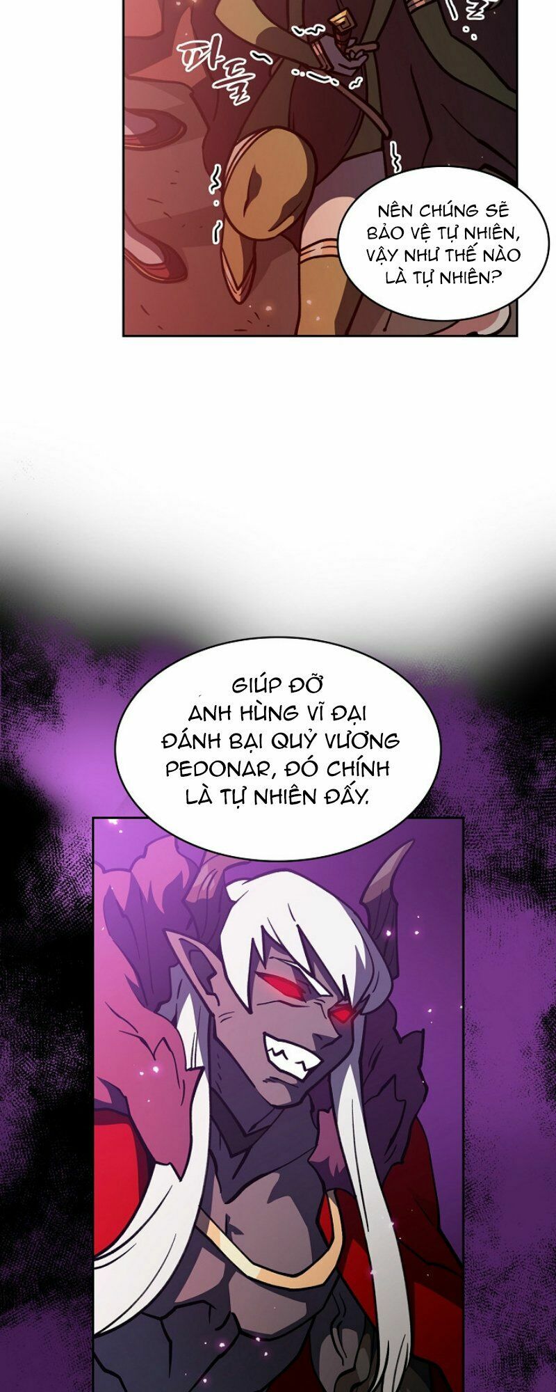 Anh Hùng Rác Rưởi Chapter 12 - Trang 56