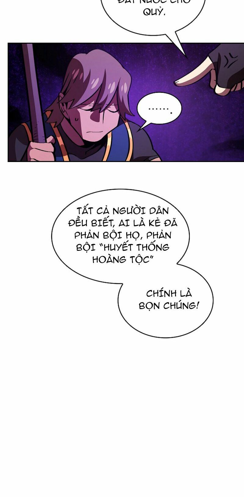 Anh Hùng Rác Rưởi Chapter 30 - Trang 42