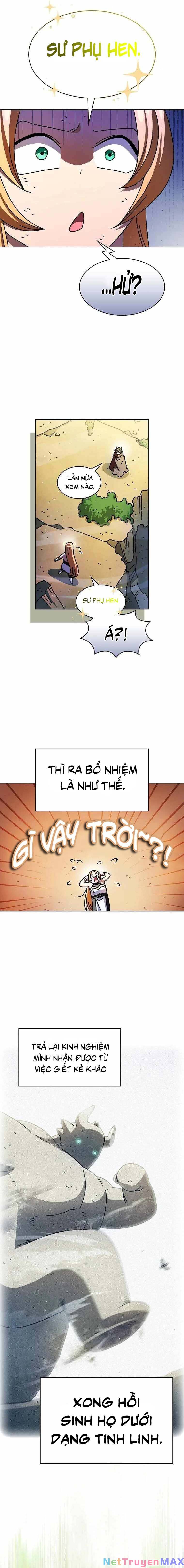 Anh Hùng Rác Rưởi Chapter 164 - Trang 6