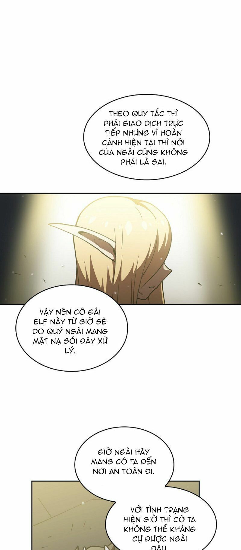 Anh Hùng Rác Rưởi Chapter 10 - Trang 30