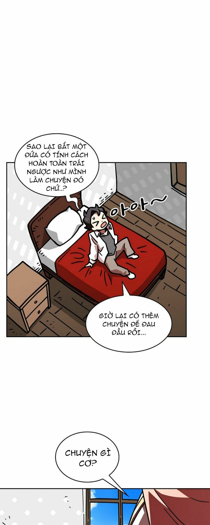 Anh Hùng Rác Rưởi Chapter 13 - Trang 26