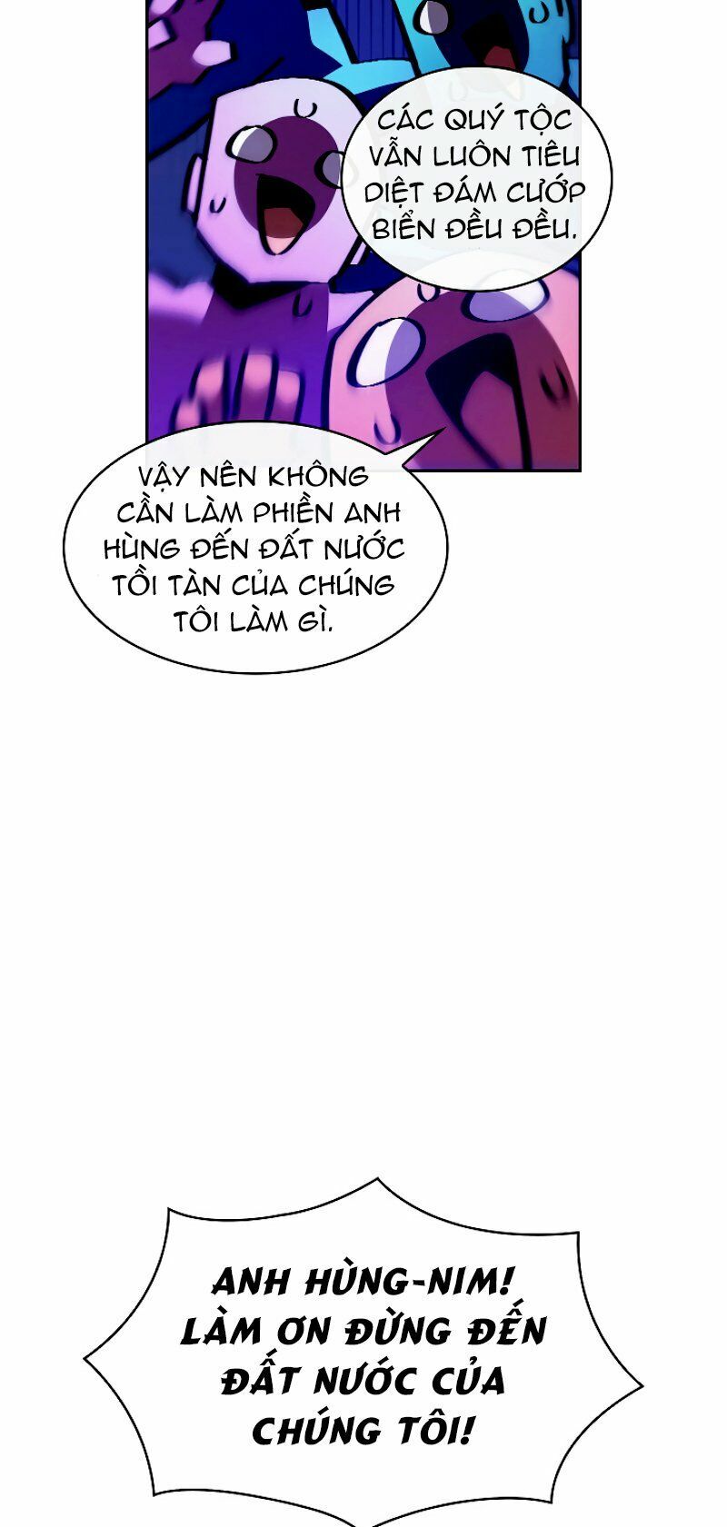 Anh Hùng Rác Rưởi Chapter 31 - Trang 12