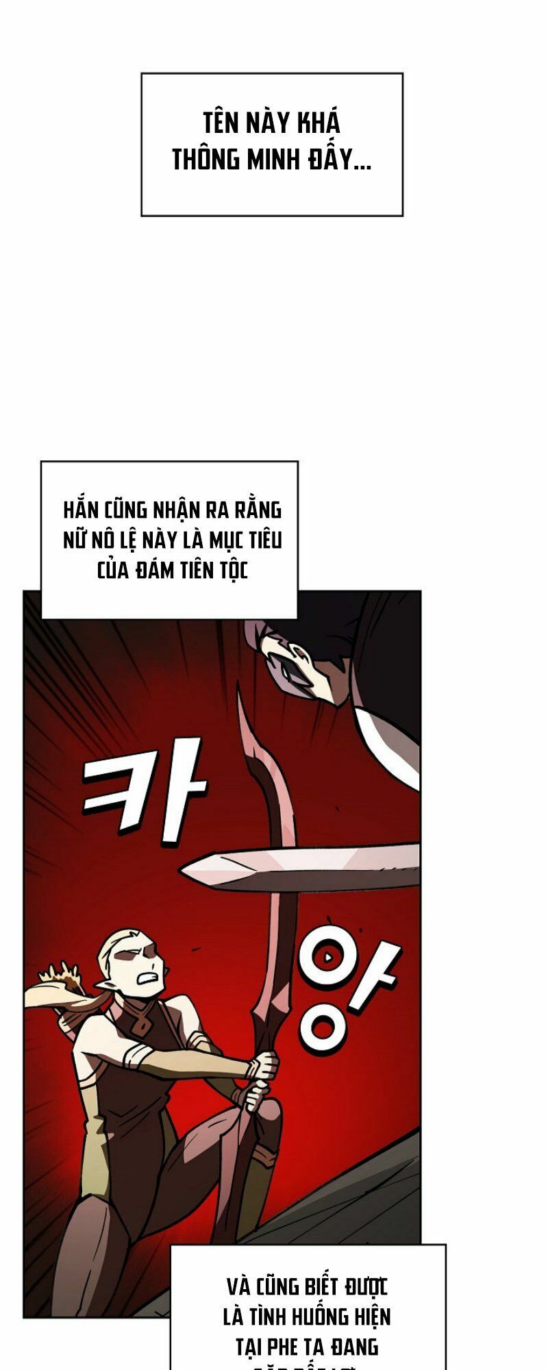 Anh Hùng Rác Rưởi Chapter 10 - Trang 32