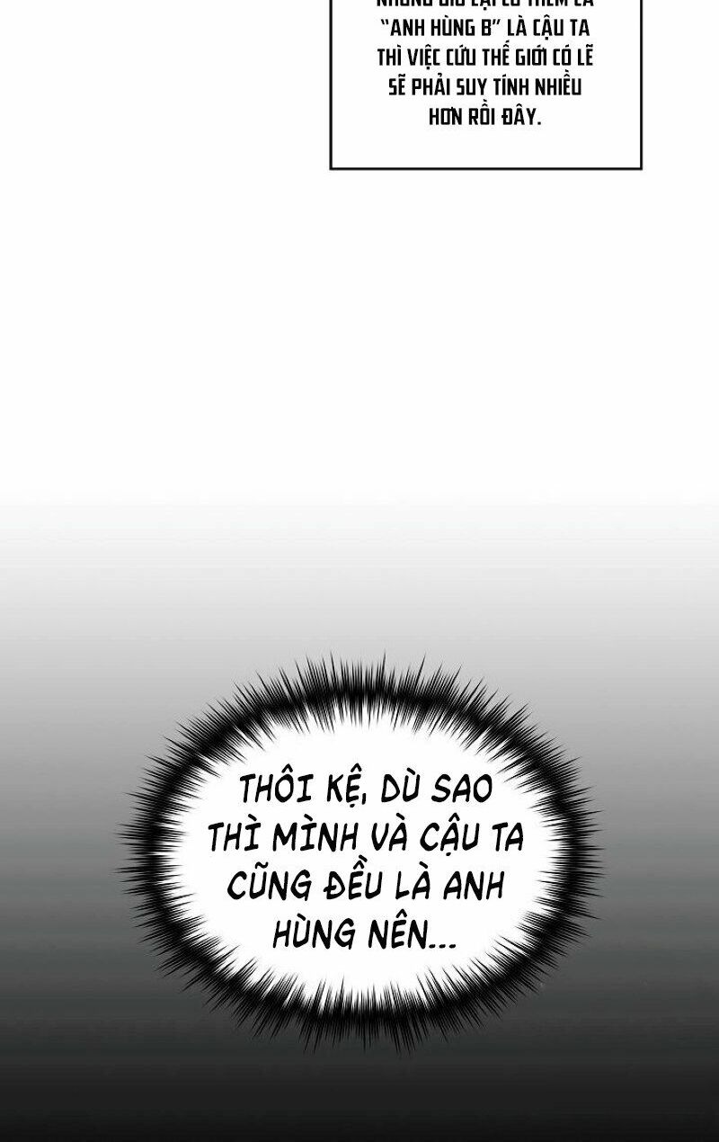 Anh Hùng Rác Rưởi Chapter 38 - Trang 6