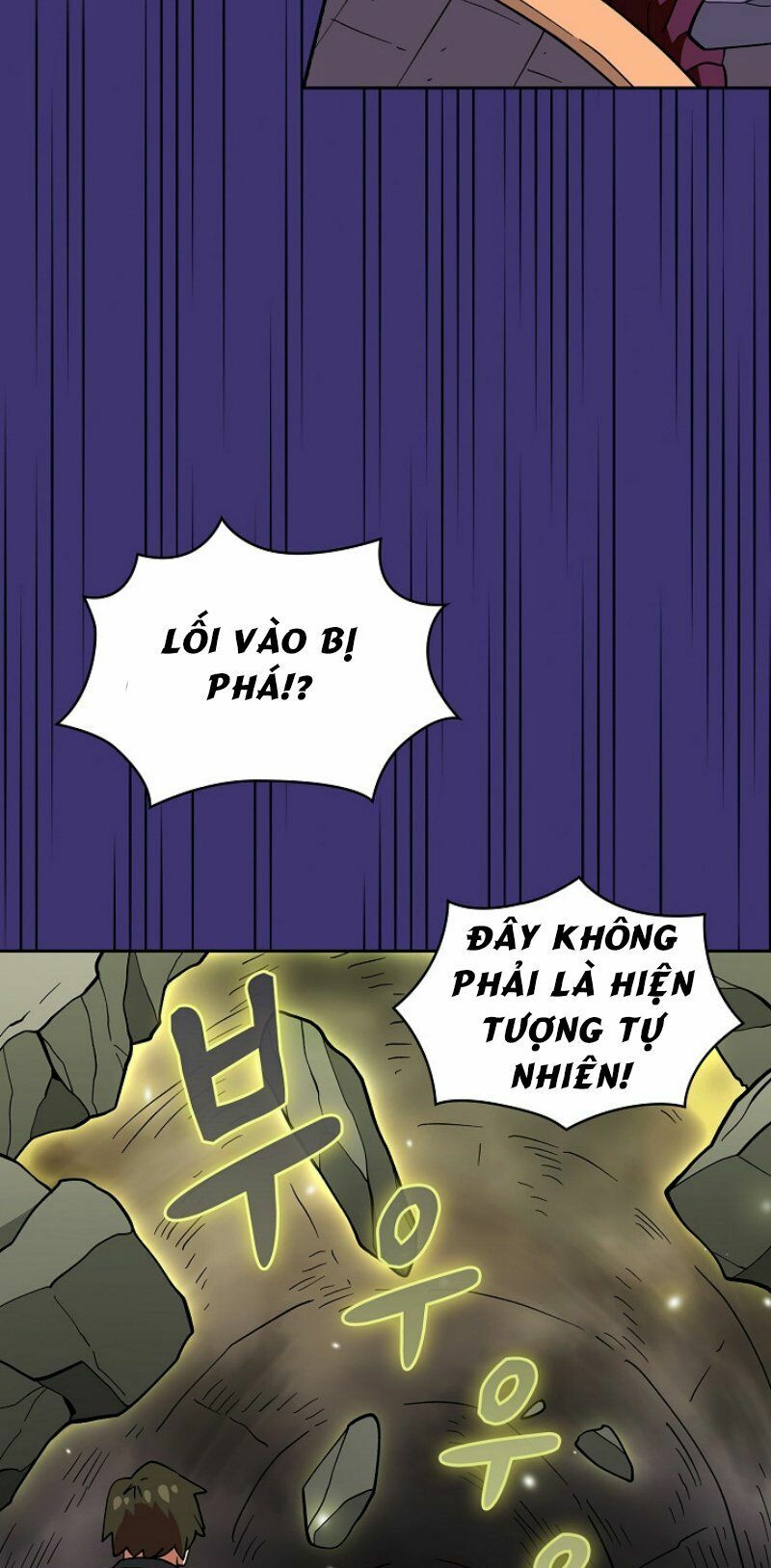 Anh Hùng Rác Rưởi Chapter 9 - Trang 49