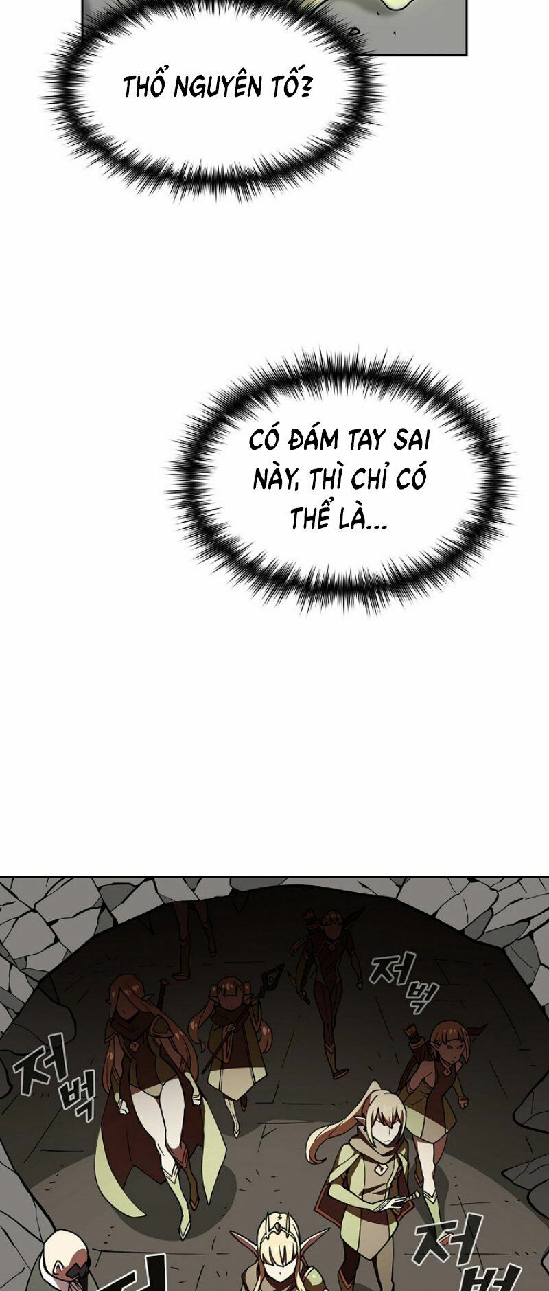 Anh Hùng Rác Rưởi Chapter 9 - Trang 54