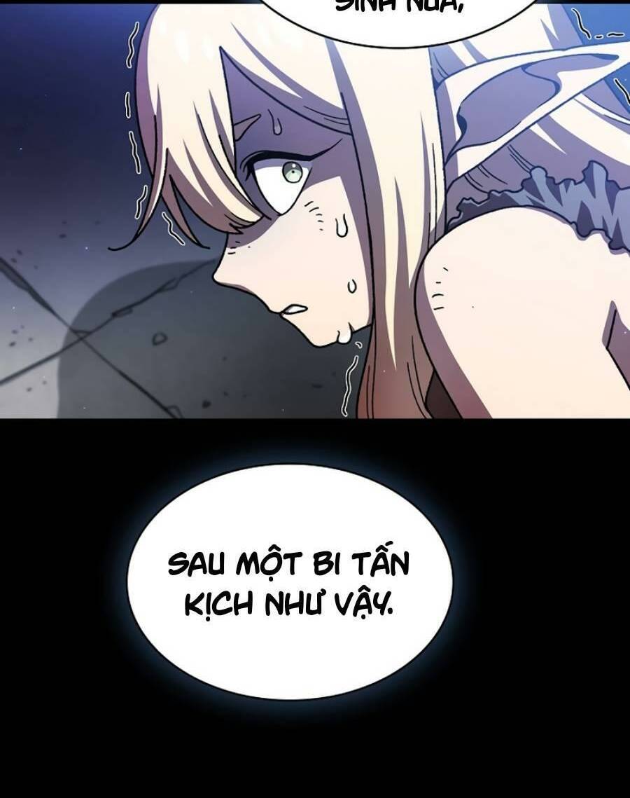 Anh Hùng Rác Rưởi Chapter 151 - Trang 47