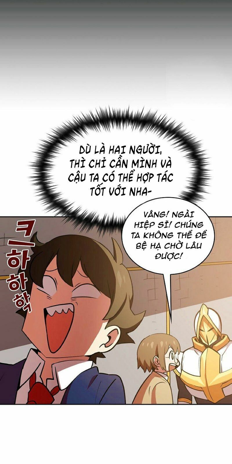 Anh Hùng Rác Rưởi Chapter 38 - Trang 13