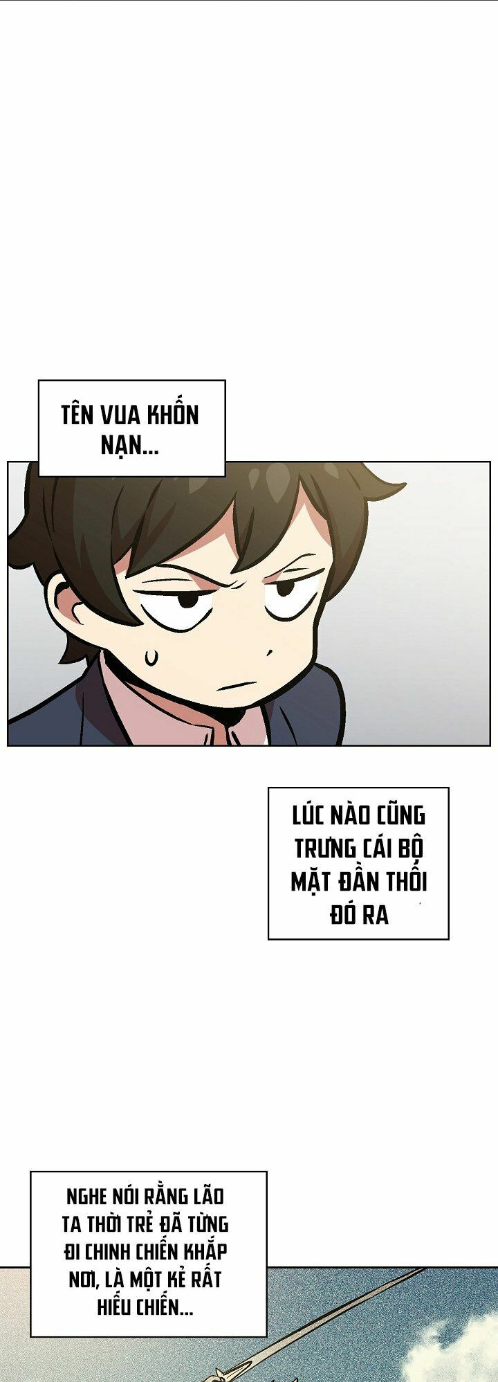 Anh Hùng Rác Rưởi Chapter 4 - Trang 5