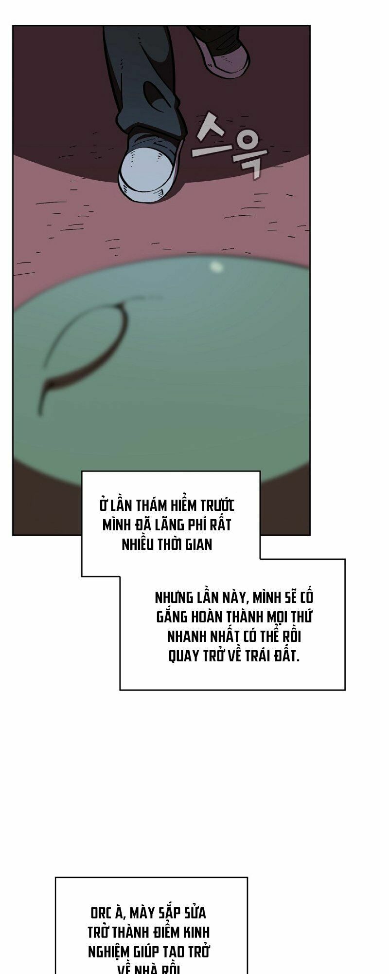 Anh Hùng Rác Rưởi Chapter 21 - Trang 6