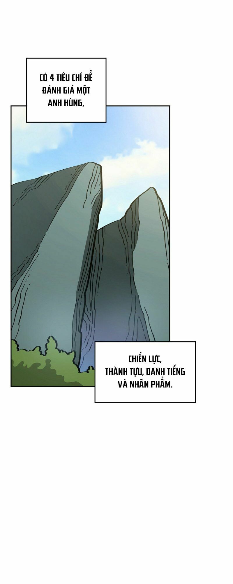 Anh Hùng Rác Rưởi Chapter 19 - Trang 2