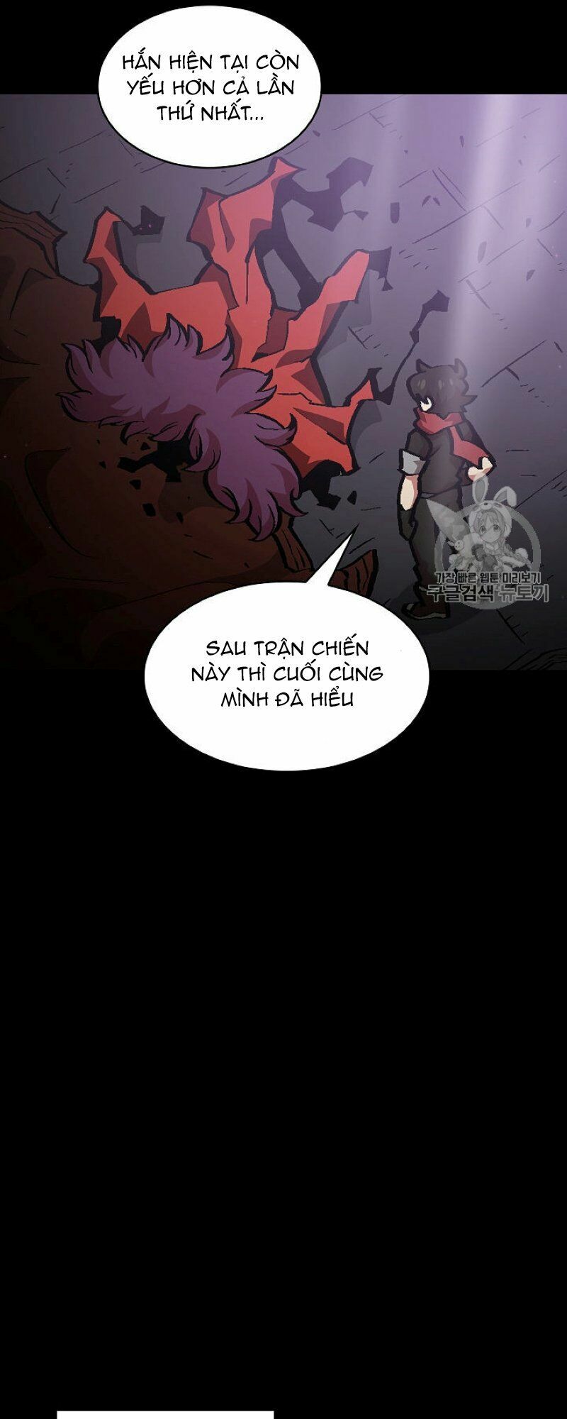 Anh Hùng Rác Rưởi Chapter 36 - Trang 68