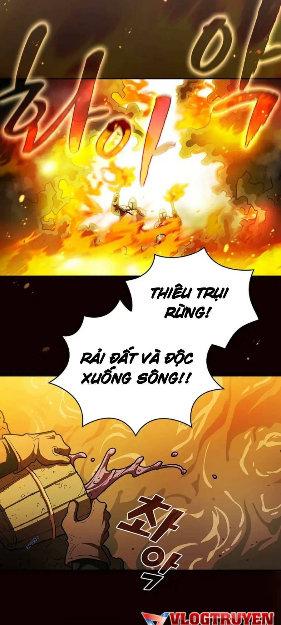 Anh Hùng Rác Rưởi Chapter 143 - Trang 1