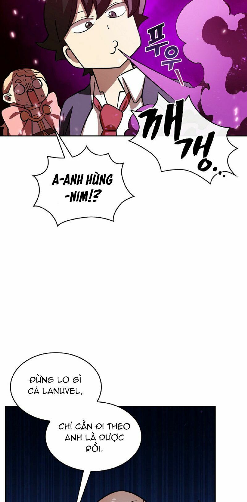 Anh Hùng Rác Rưởi Chapter 39 - Trang 63