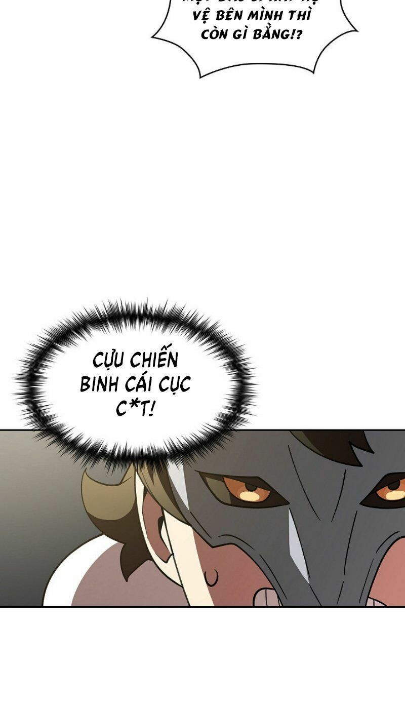 Anh Hùng Rác Rưởi Chapter 8 - Trang 38