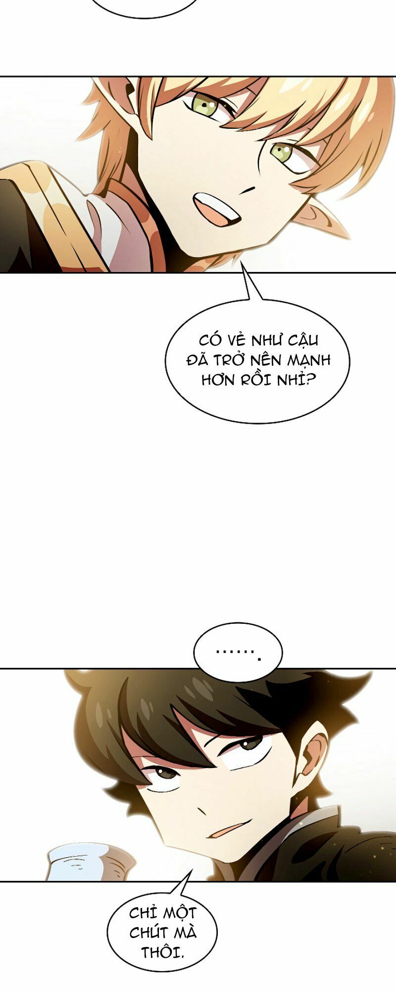 Anh Hùng Rác Rưởi Chapter 32 - Trang 16