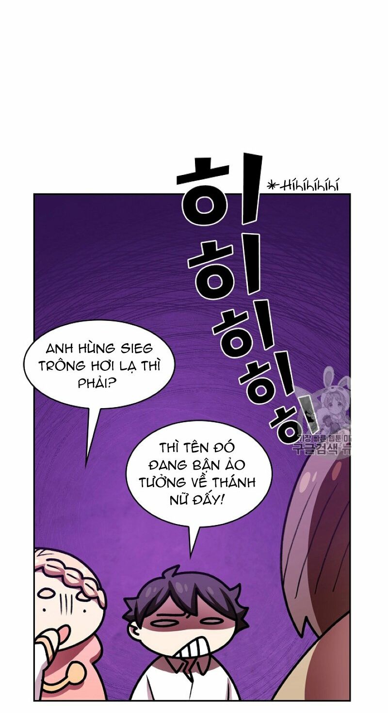 Anh Hùng Rác Rưởi Chapter 47 - Trang 50