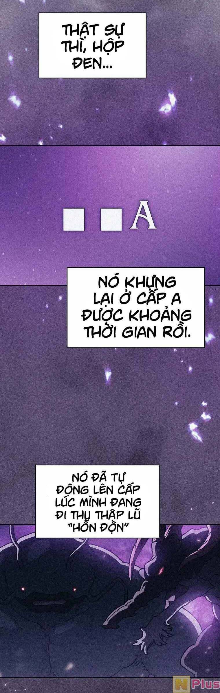 Anh Hùng Rác Rưởi Chapter 154 - Trang 5