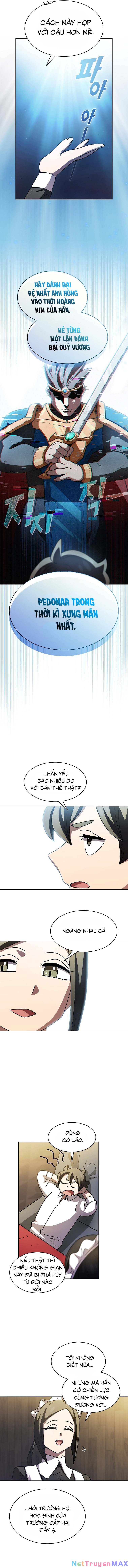 Anh Hùng Rác Rưởi Chapter 167 - Trang 9