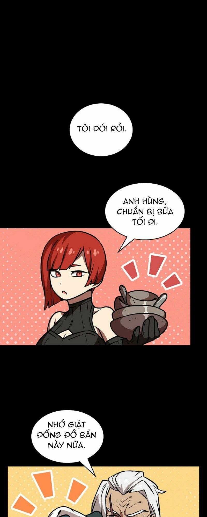 Anh Hùng Rác Rưởi Chapter 17 - Trang 26