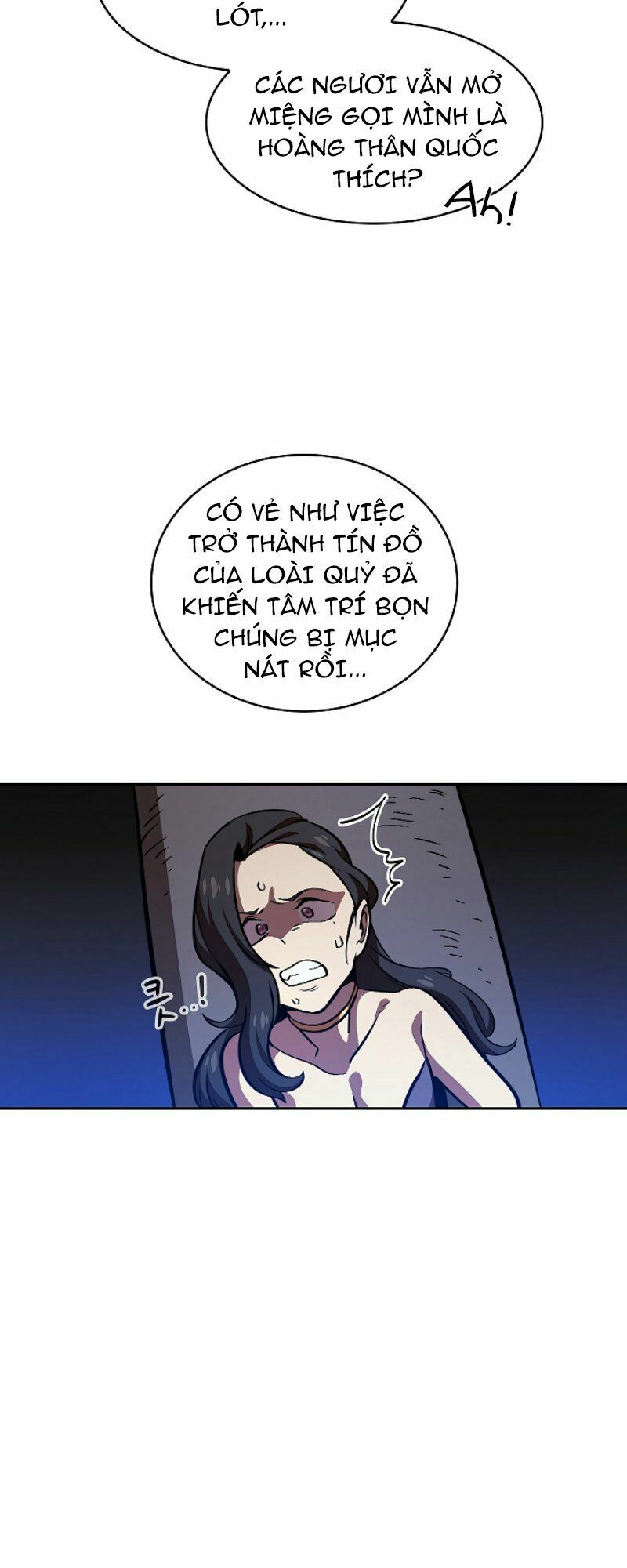 Anh Hùng Rác Rưởi Chapter 30 - Trang 35