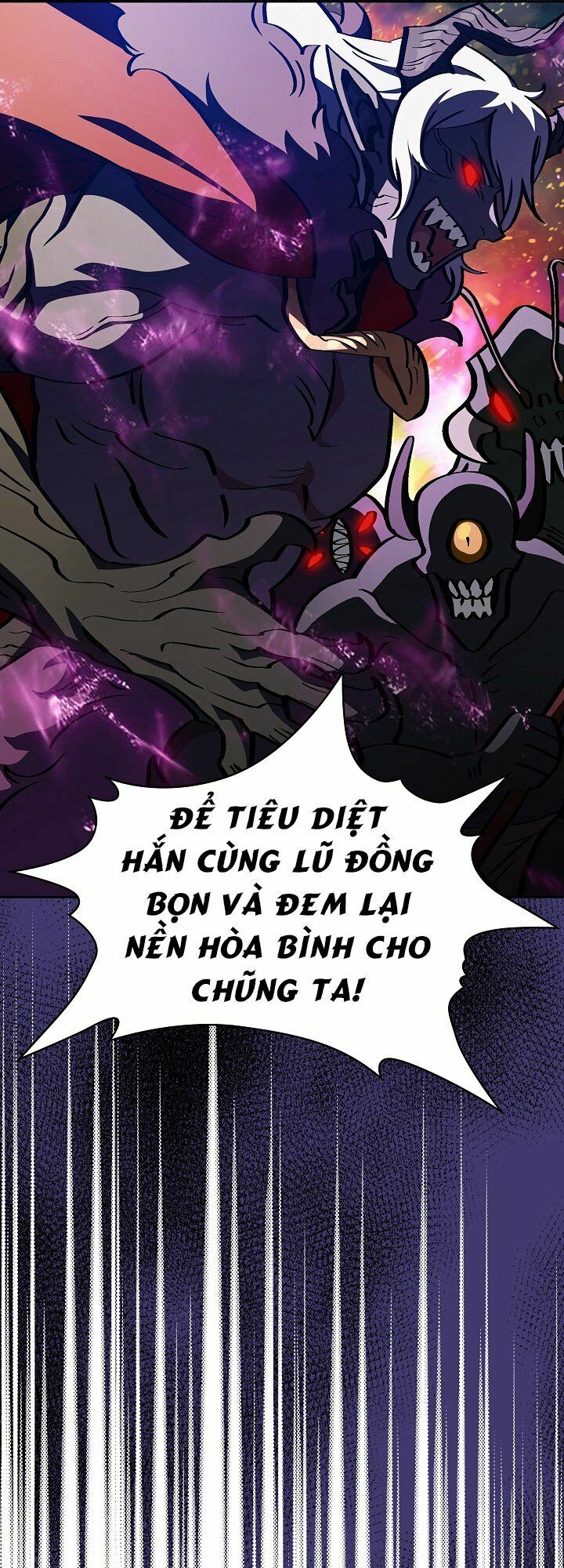 Anh Hùng Rác Rưởi Chapter 4 - Trang 31