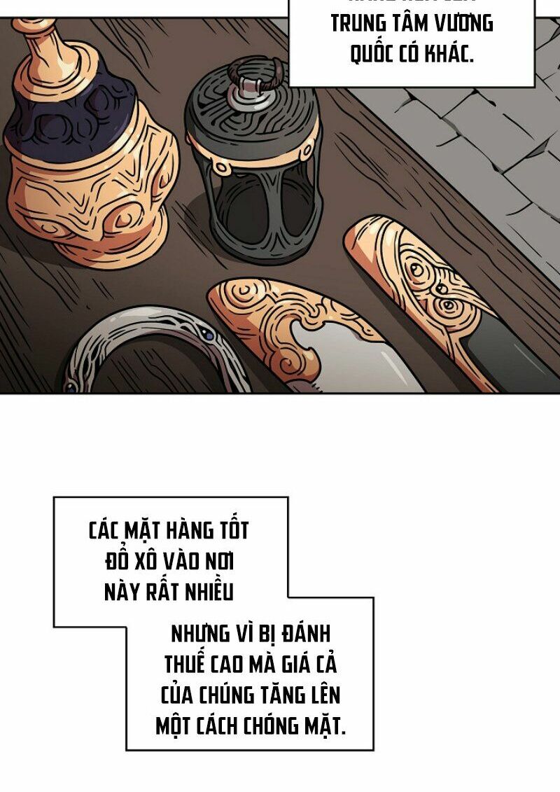 Anh Hùng Rác Rưởi Chapter 6 - Trang 11