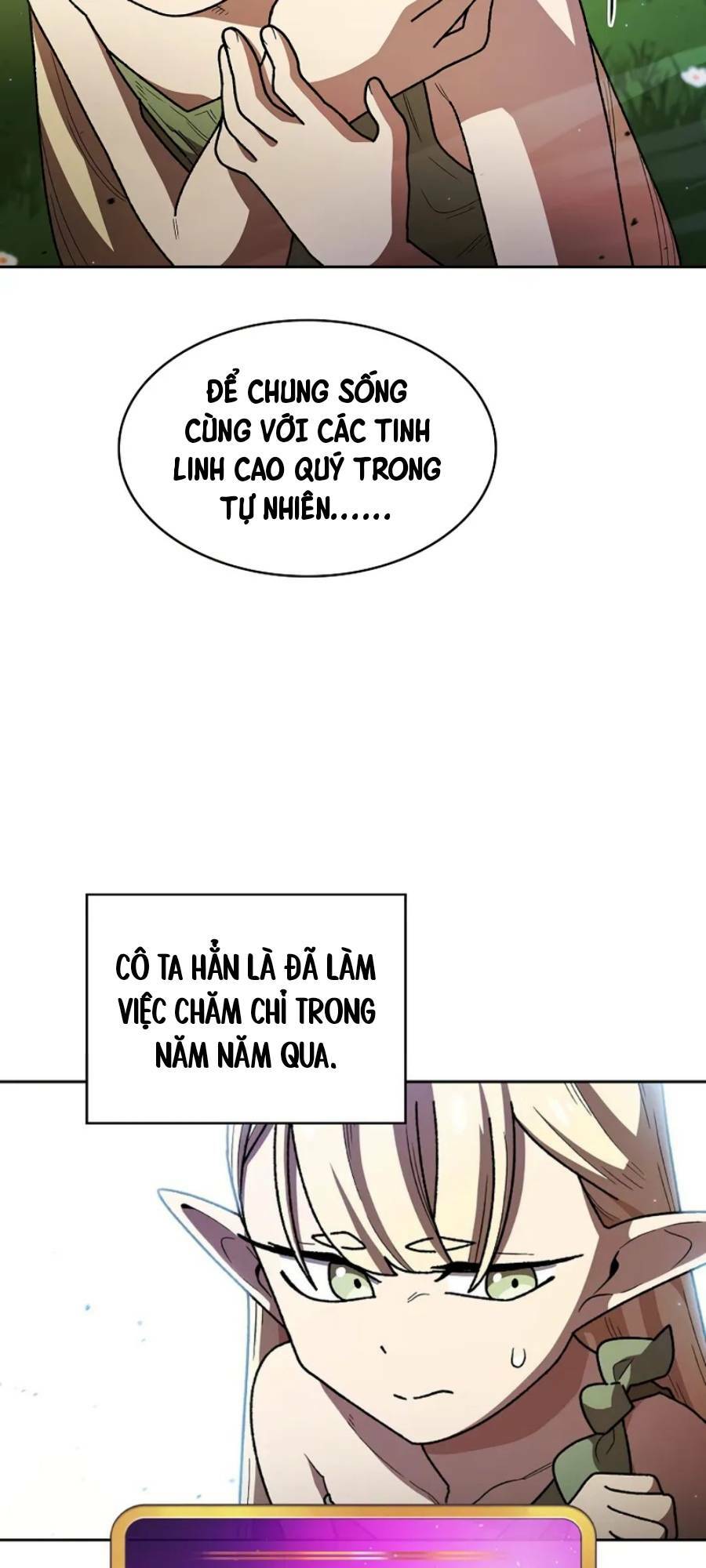 Anh Hùng Rác Rưởi Chapter 142 - Trang 33