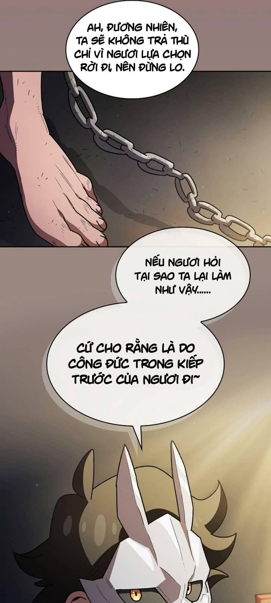 Anh Hùng Rác Rưởi Chapter 147 - Trang 26