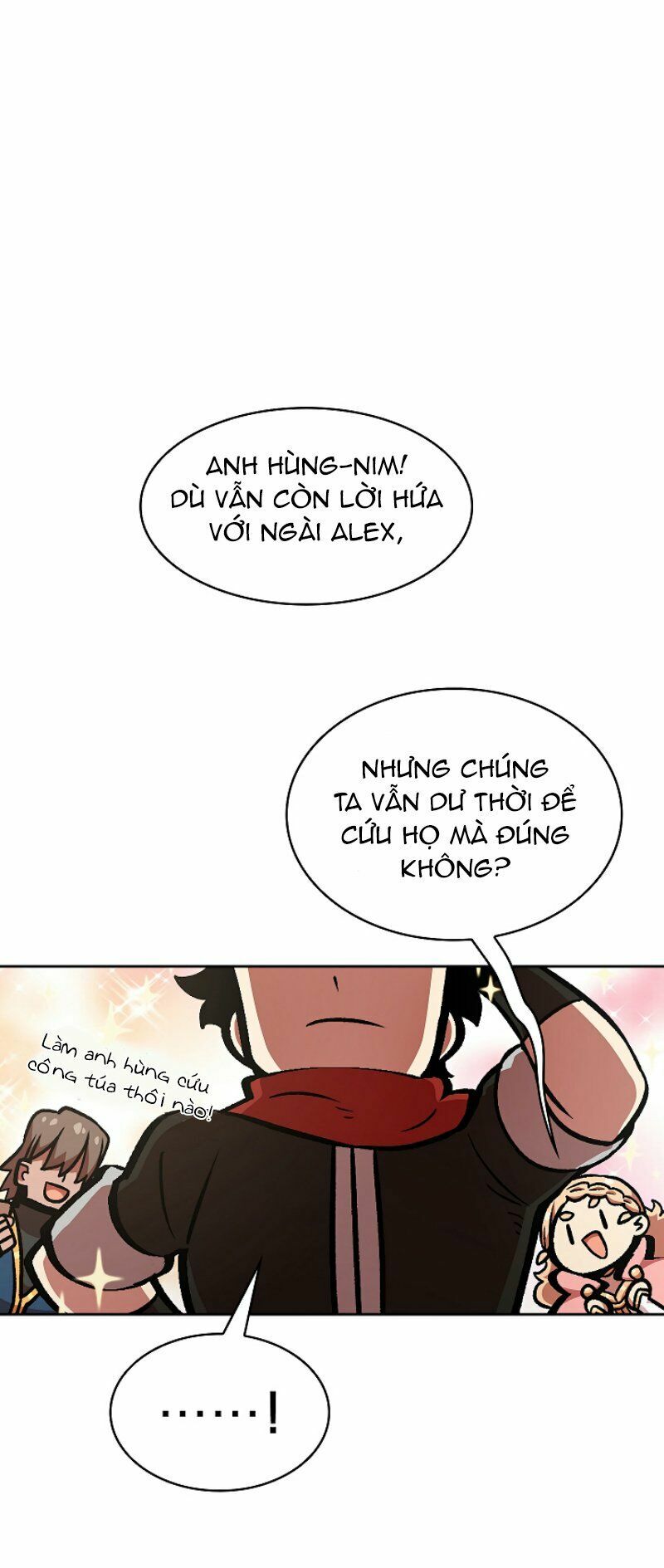 Anh Hùng Rác Rưởi Chapter 27 - Trang 42