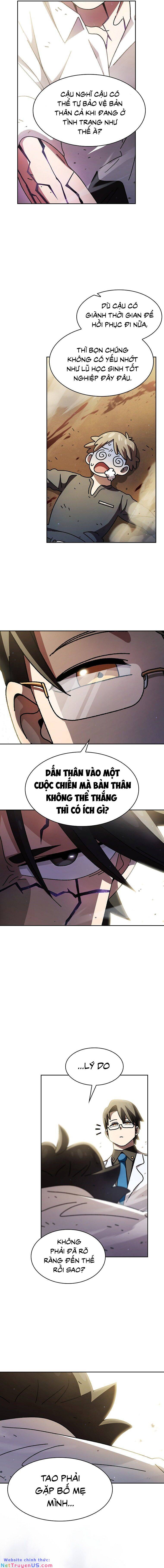 Anh Hùng Rác Rưởi Chapter 172 - Trang 7