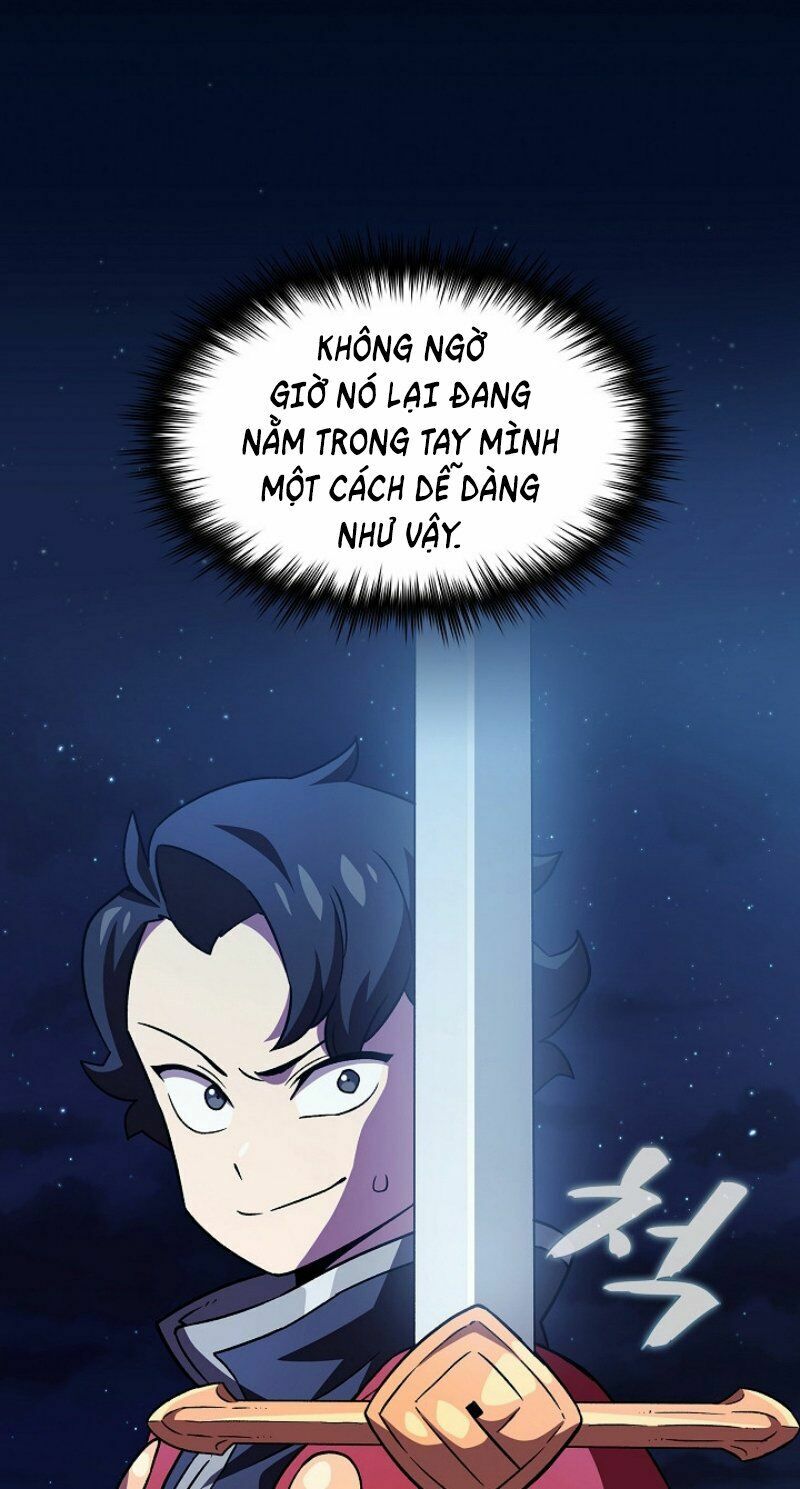 Anh Hùng Rác Rưởi Chapter 16 - Trang 5