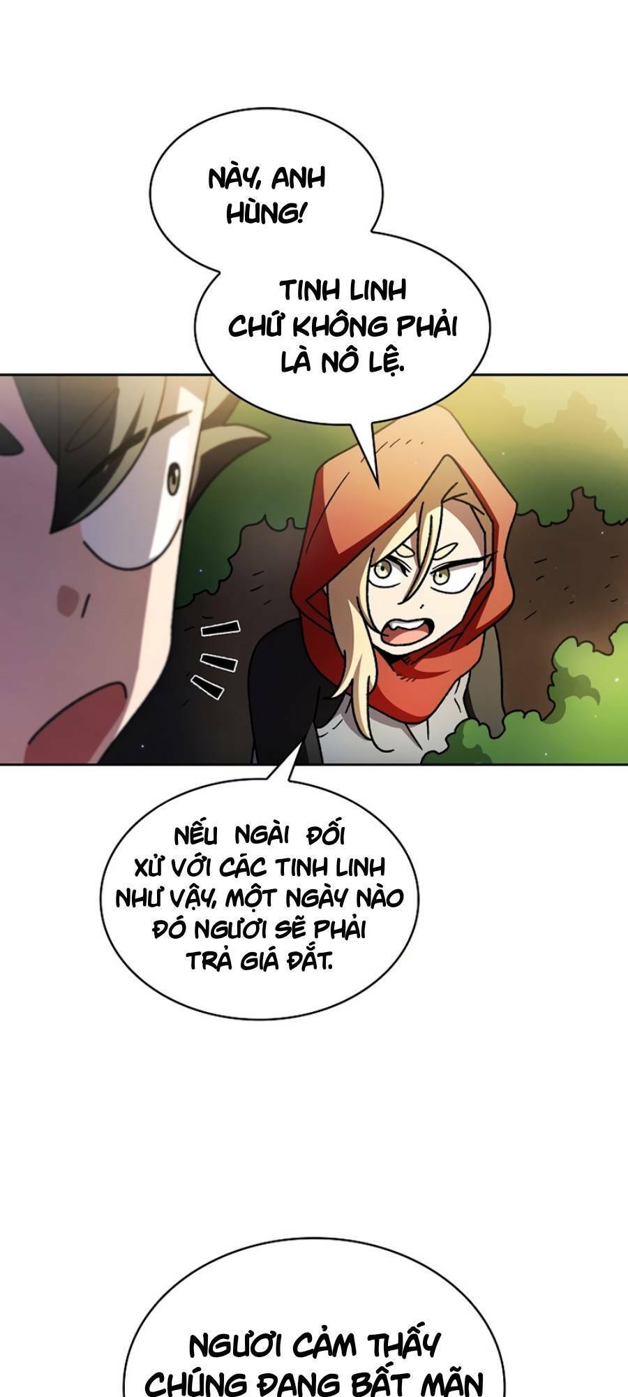 Anh Hùng Rác Rưởi Chapter 150 - Trang 58