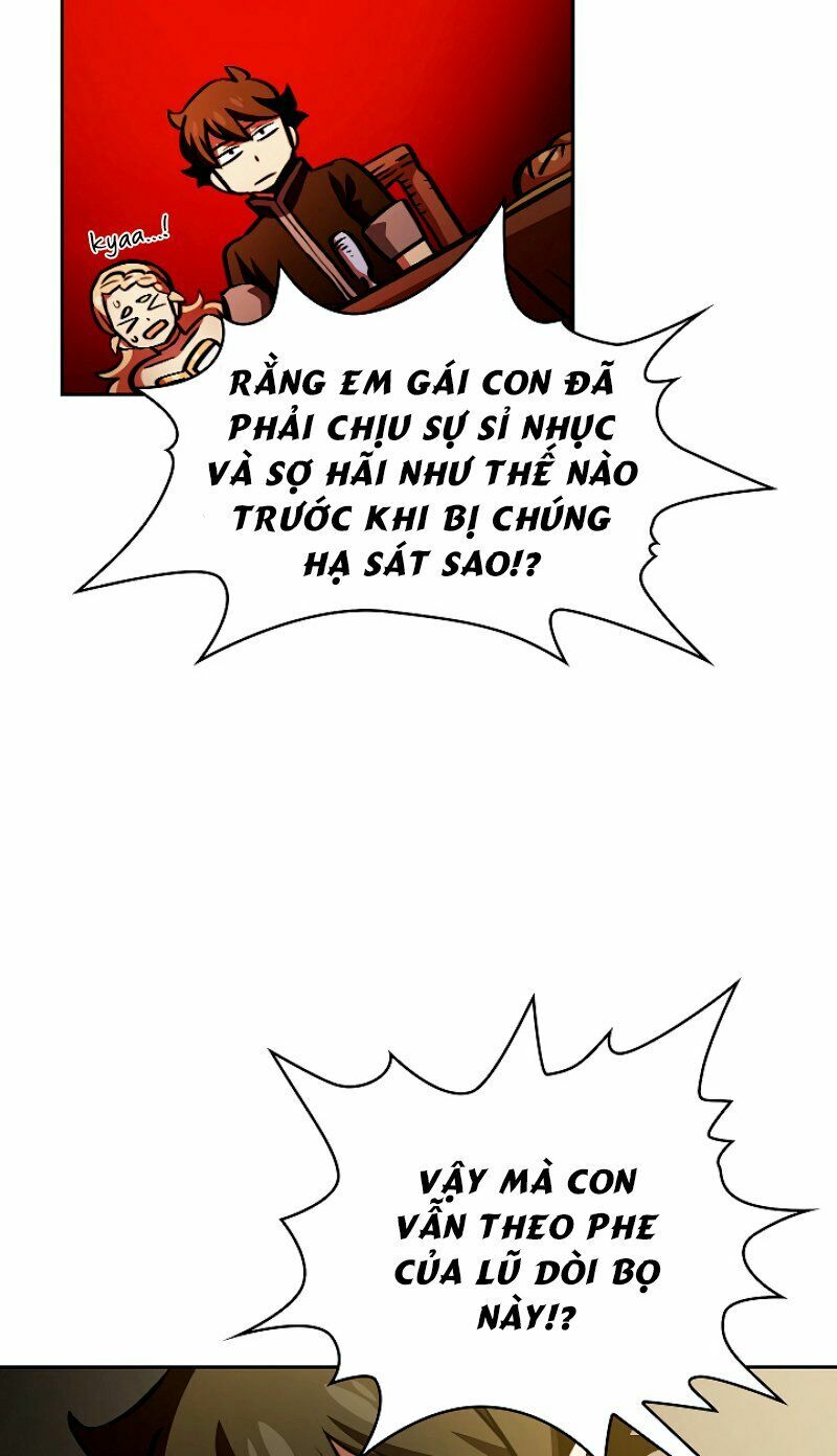 Anh Hùng Rác Rưởi Chapter 32 - Trang 44