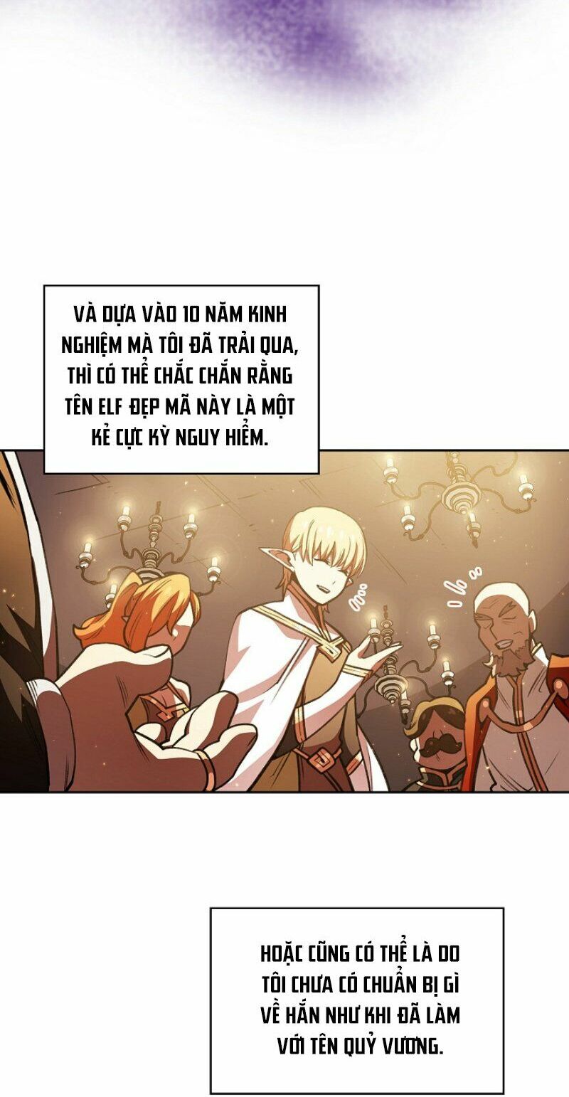 Anh Hùng Rác Rưởi Chapter 15 - Trang 28