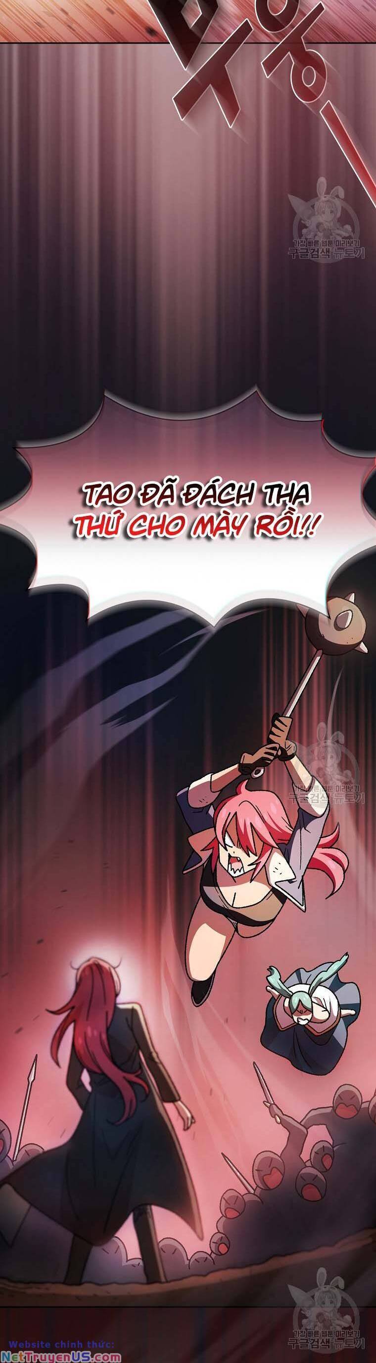 Anh Hùng Rác Rưởi Chapter 168 - Trang 16