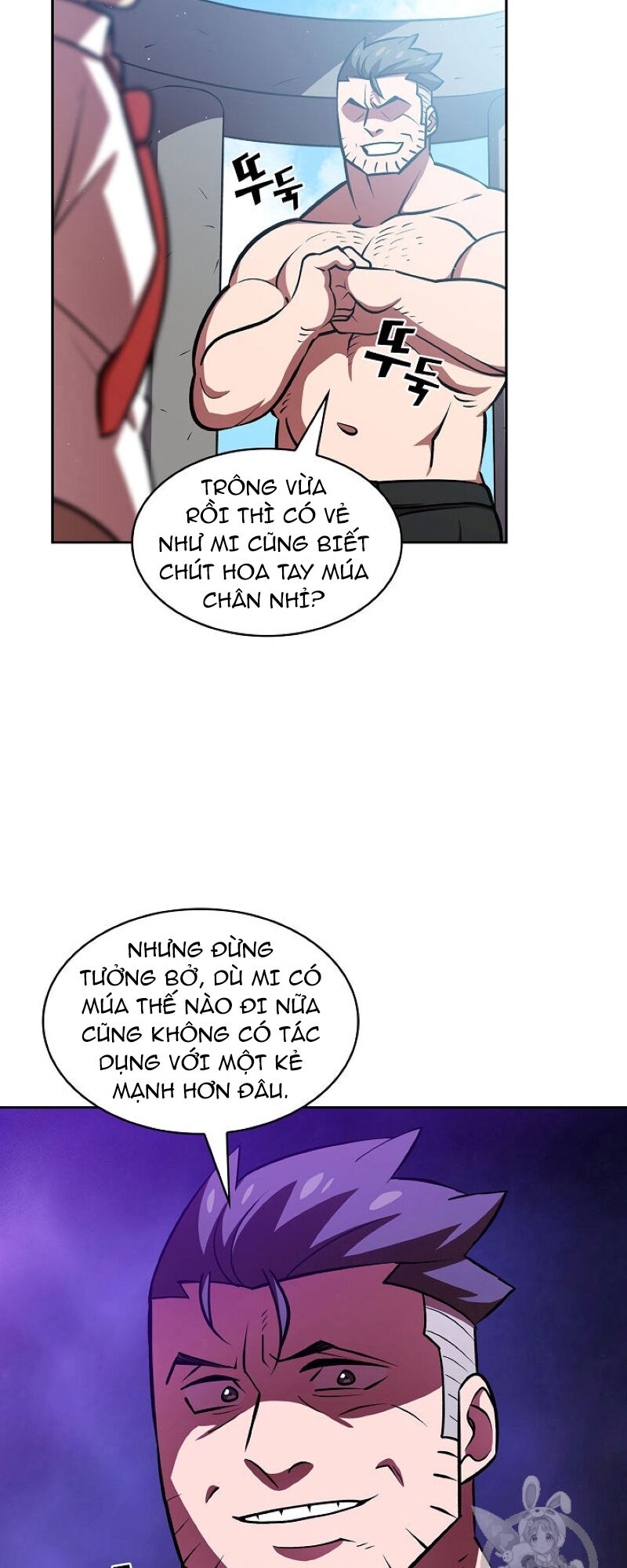 Anh Hùng Rác Rưởi Chapter 43 - Trang 52