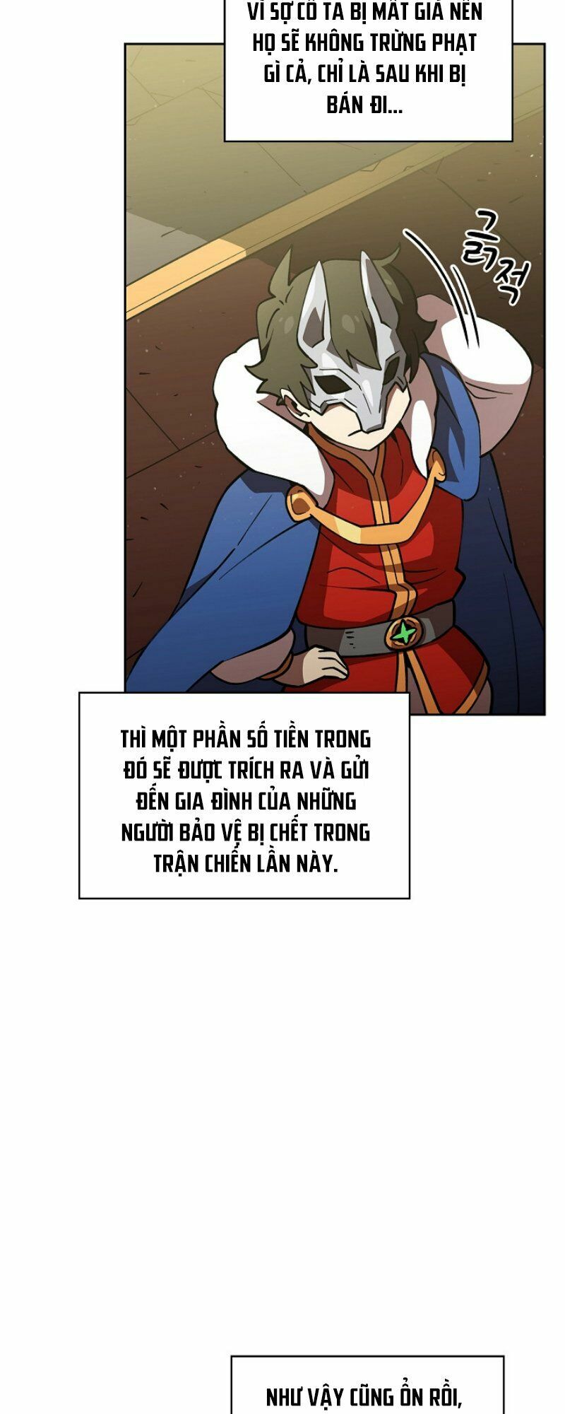 Anh Hùng Rác Rưởi Chapter 10 - Trang 39