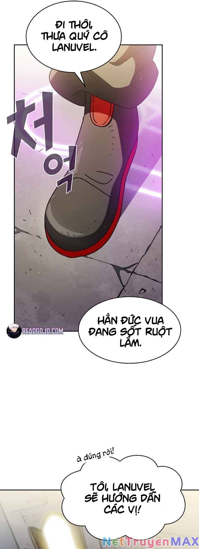 Anh Hùng Rác Rưởi Chapter 161 - Trang 10