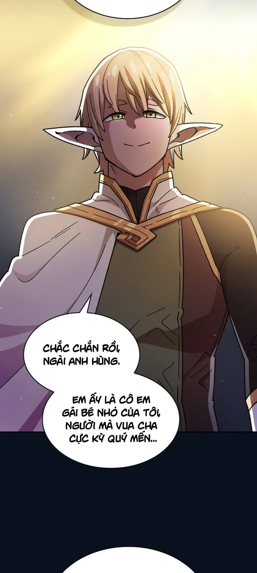 Anh Hùng Rác Rưởi Chapter 150 - Trang 5