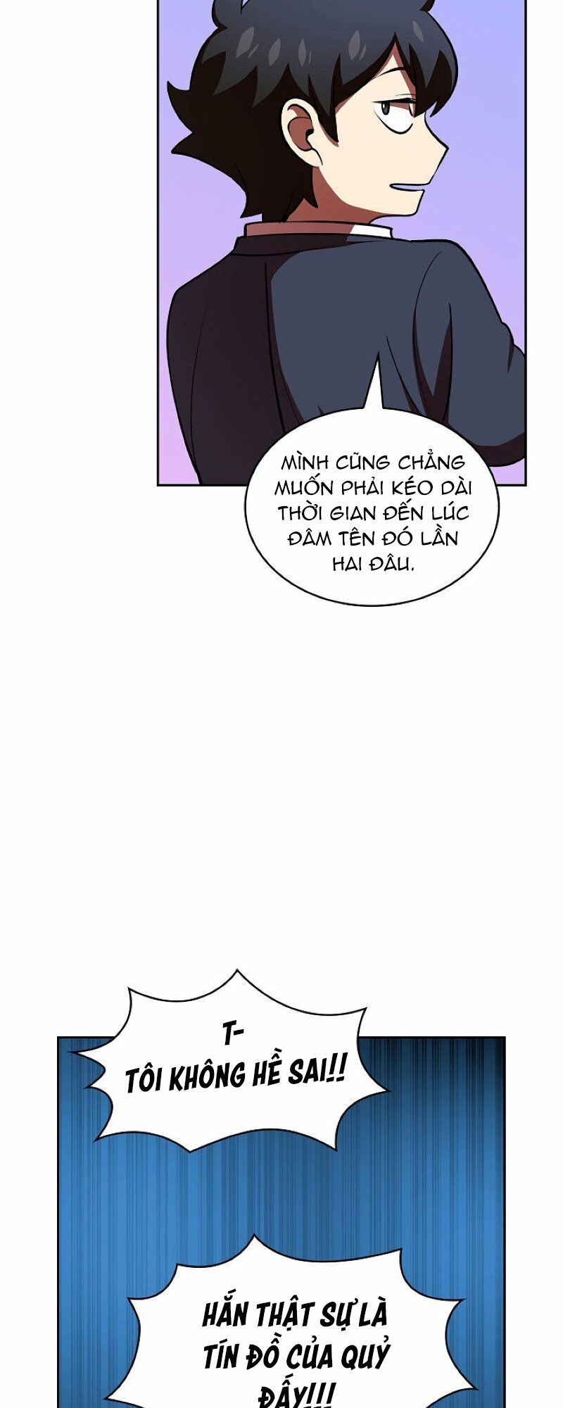 Anh Hùng Rác Rưởi Chapter 42 - Trang 54