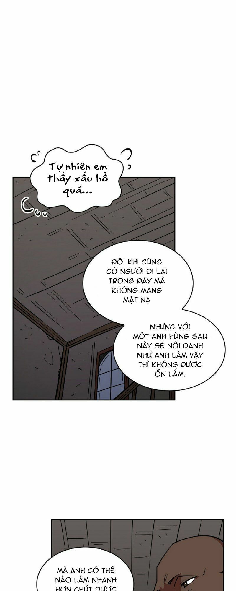 Anh Hùng Rác Rưởi Chapter 8 - Trang 15