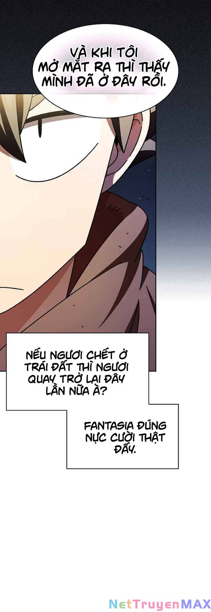 Anh Hùng Rác Rưởi Chapter 161 - Trang 23