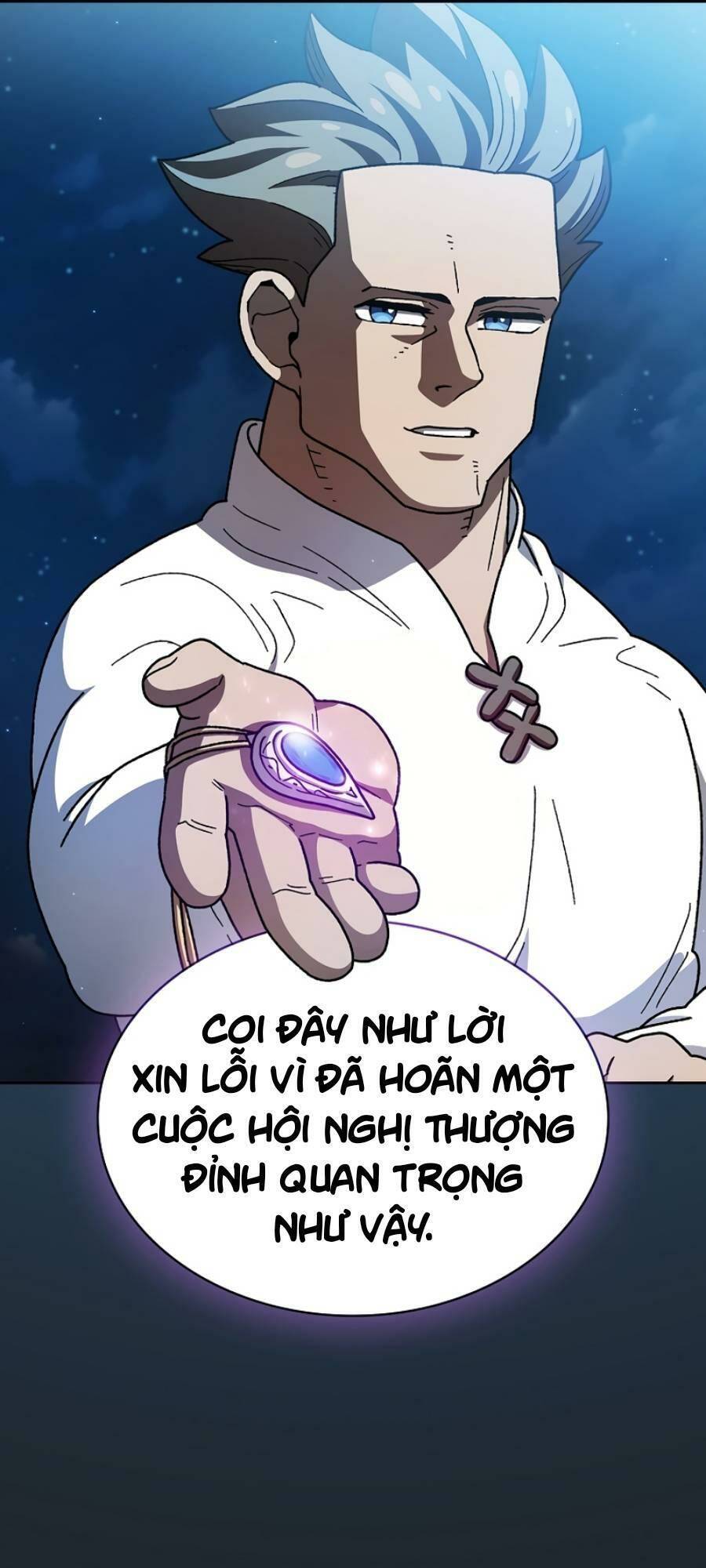 Anh Hùng Rác Rưởi Chapter 153 - Trang 43