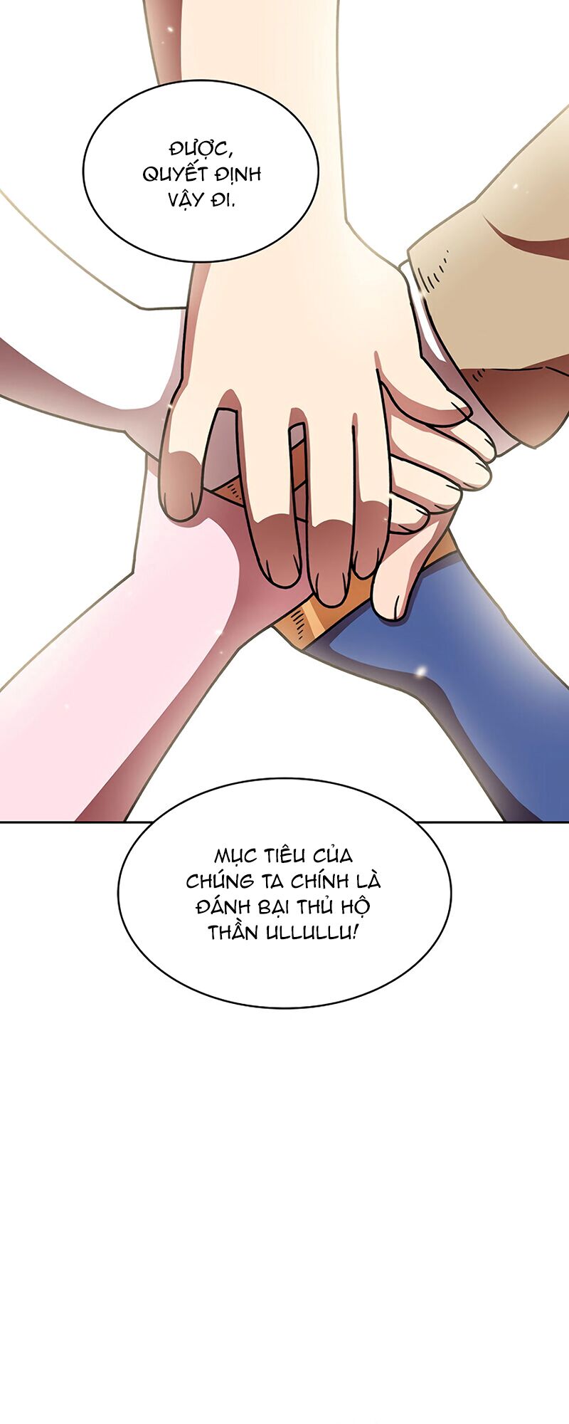 Anh Hùng Rác Rưởi Chapter 49 - Trang 2