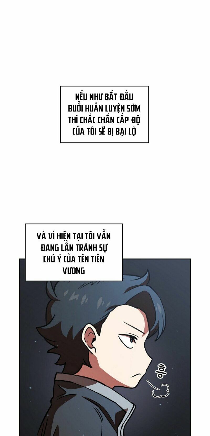 Anh Hùng Rác Rưởi Chapter 14 - Trang 16