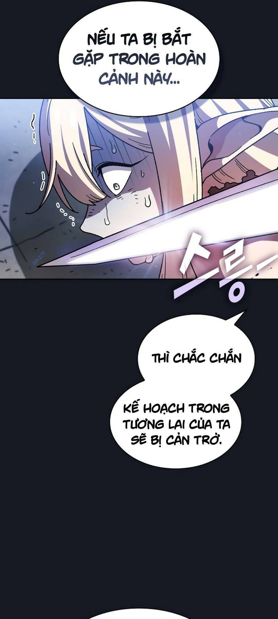 Anh Hùng Rác Rưởi Chapter 151 - Trang 63