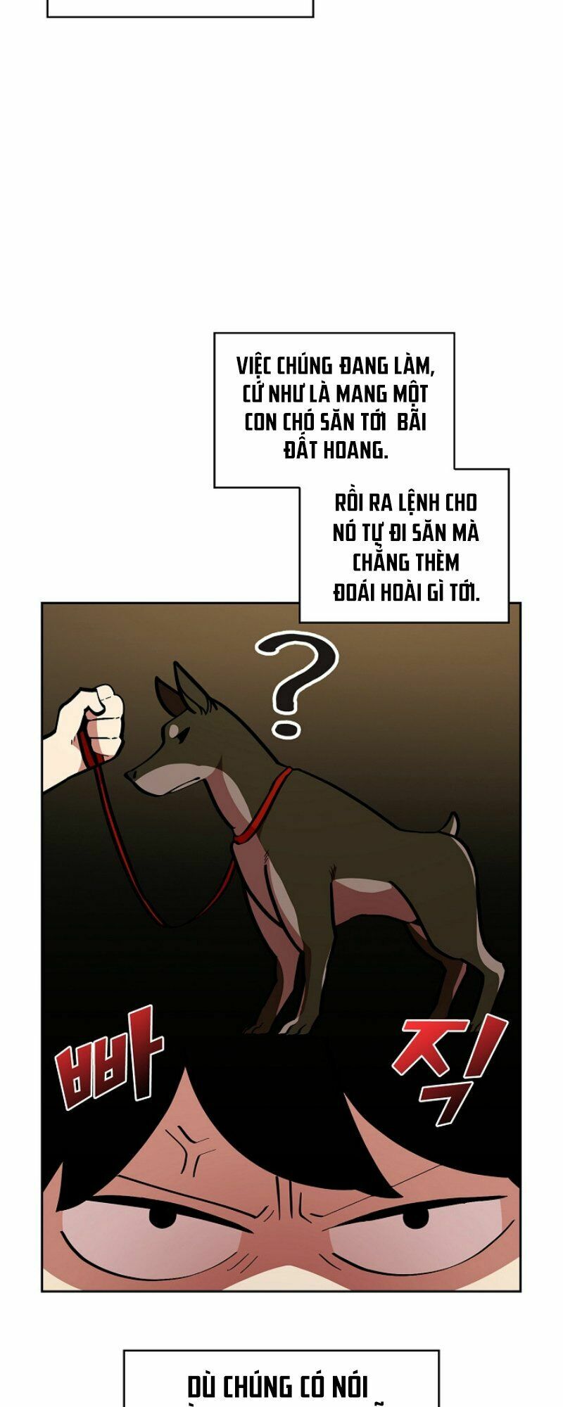 Anh Hùng Rác Rưởi Chapter 5 - Trang 3