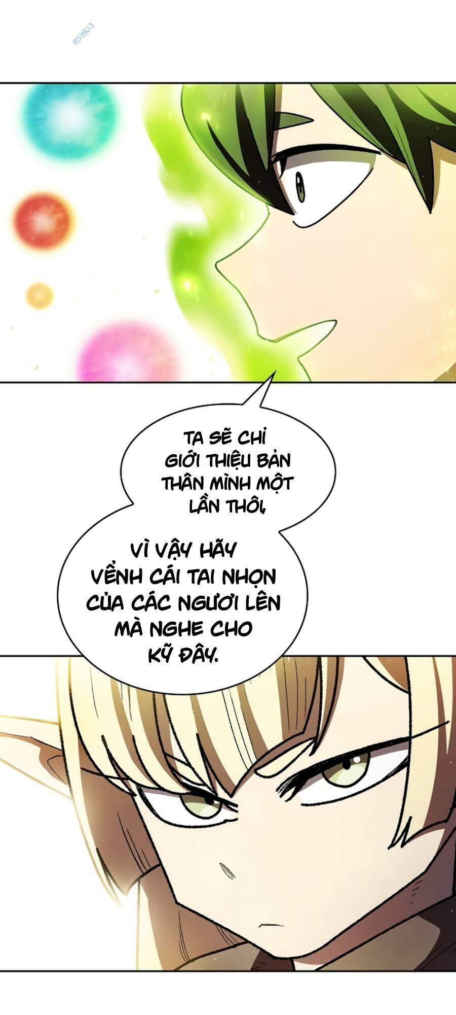 Anh Hùng Rác Rưởi Chapter 146 - Trang 38