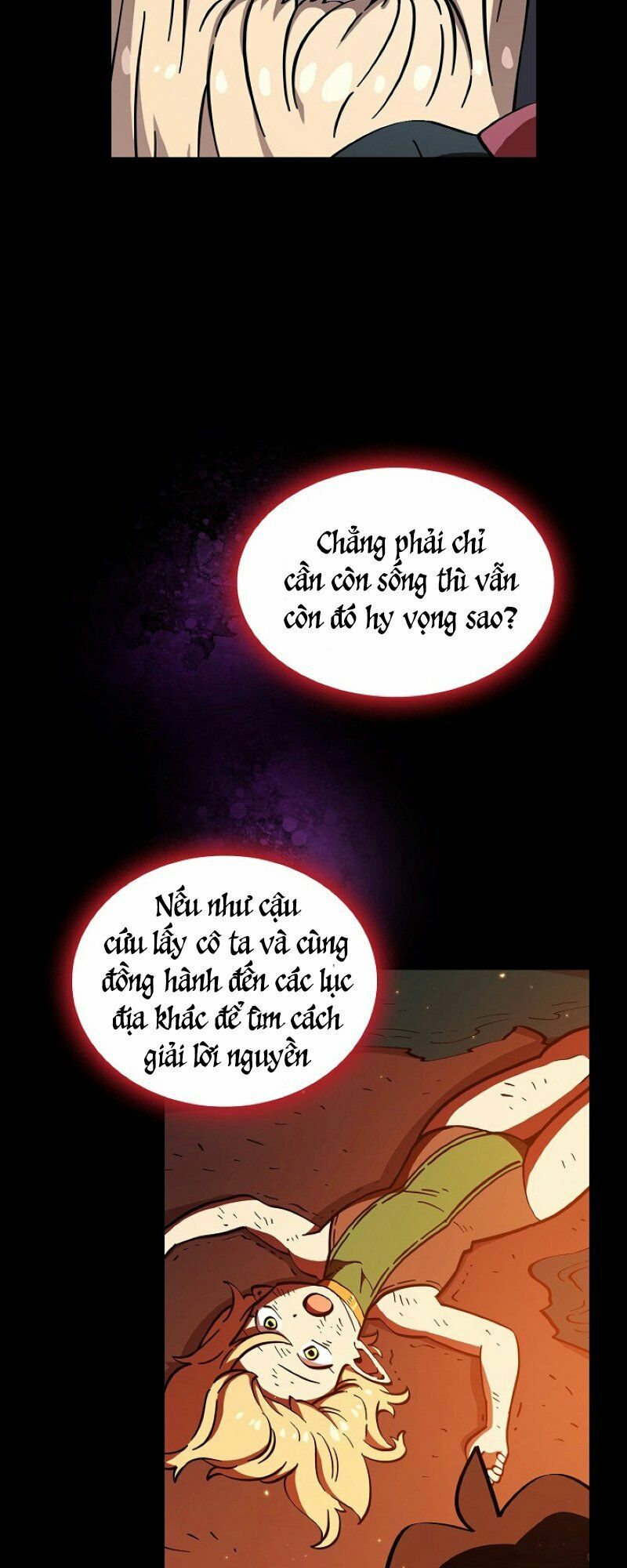 Anh Hùng Rác Rưởi Chapter 22 - Trang 53